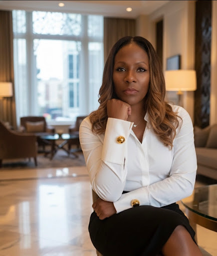 Kim Jones, luxury hospitality customer experience strategist